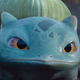 Illustration for article titled The Pokémon of iDetective Pikachu/i, Ranked By Their Horrifying Cuteness